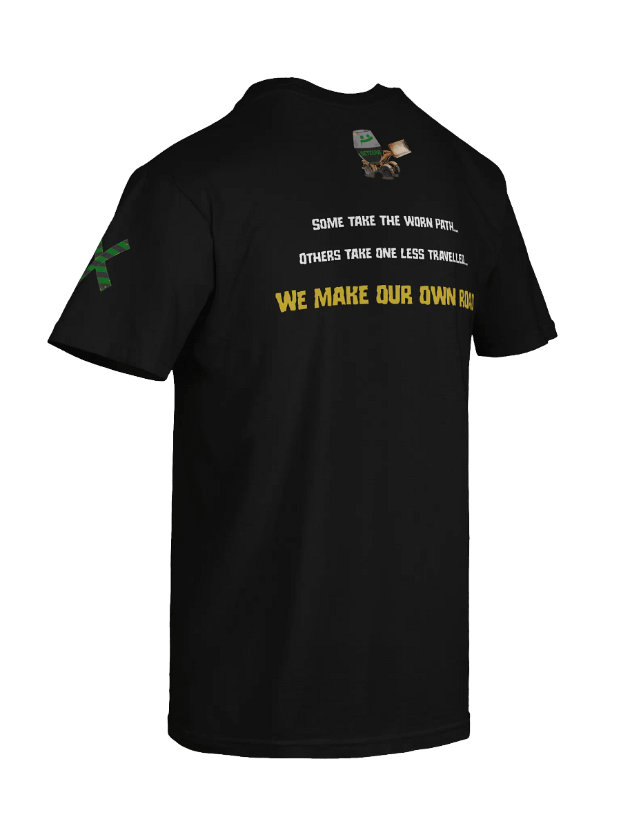 Bucket Gang Construction Co T-Shirt product image (4)