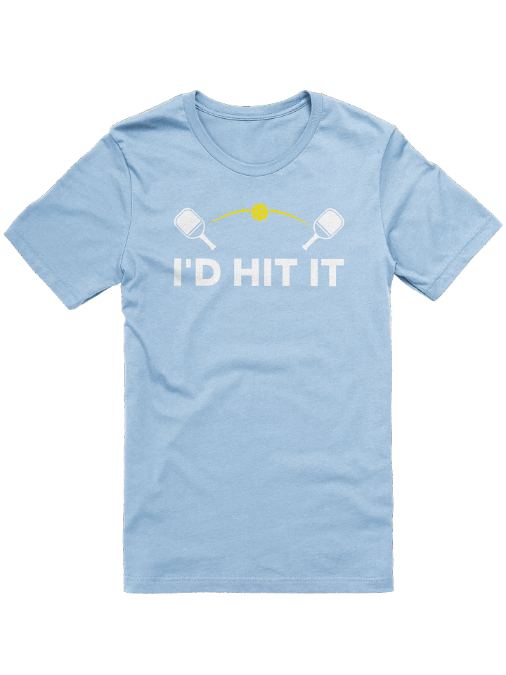 Paddle Play Graphic Tee product image (1)