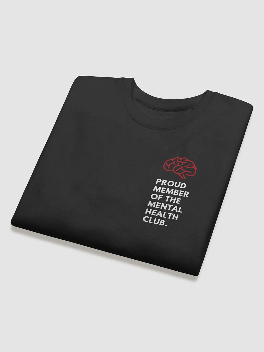 Proud Member Sweatshirt product image (4)