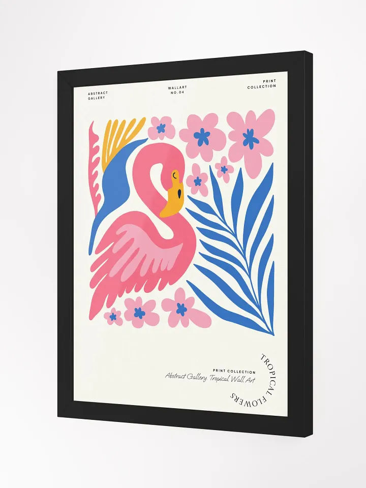 Grace - Framed Poster product image (2)