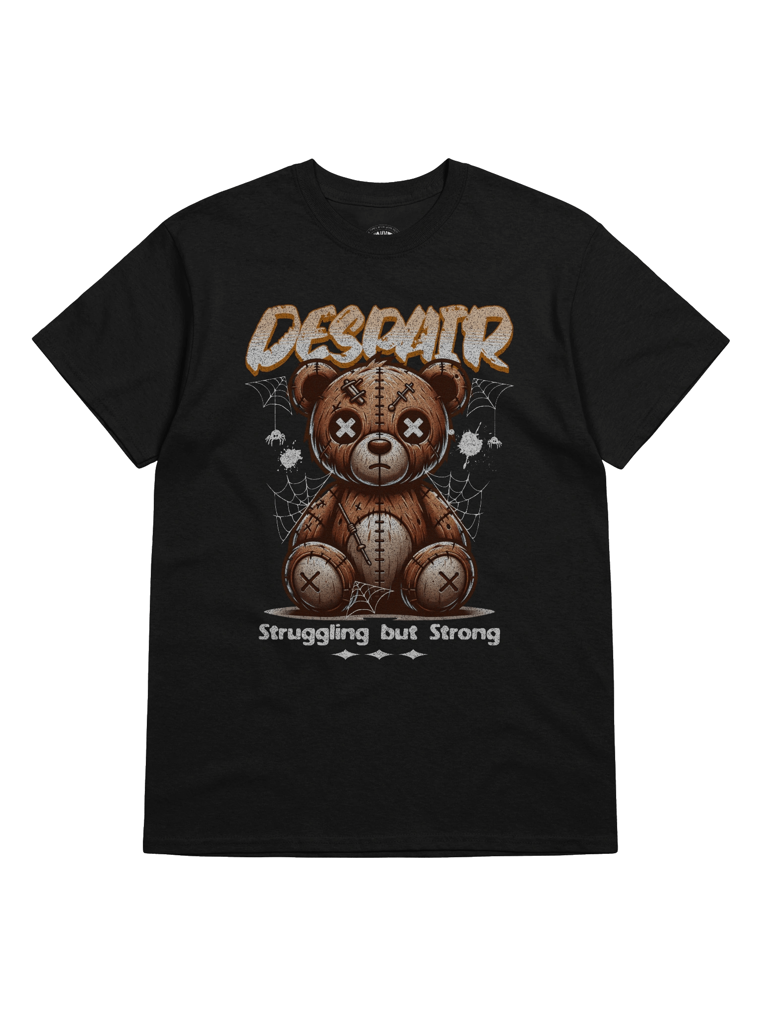 The Bear Dispair product image (2)