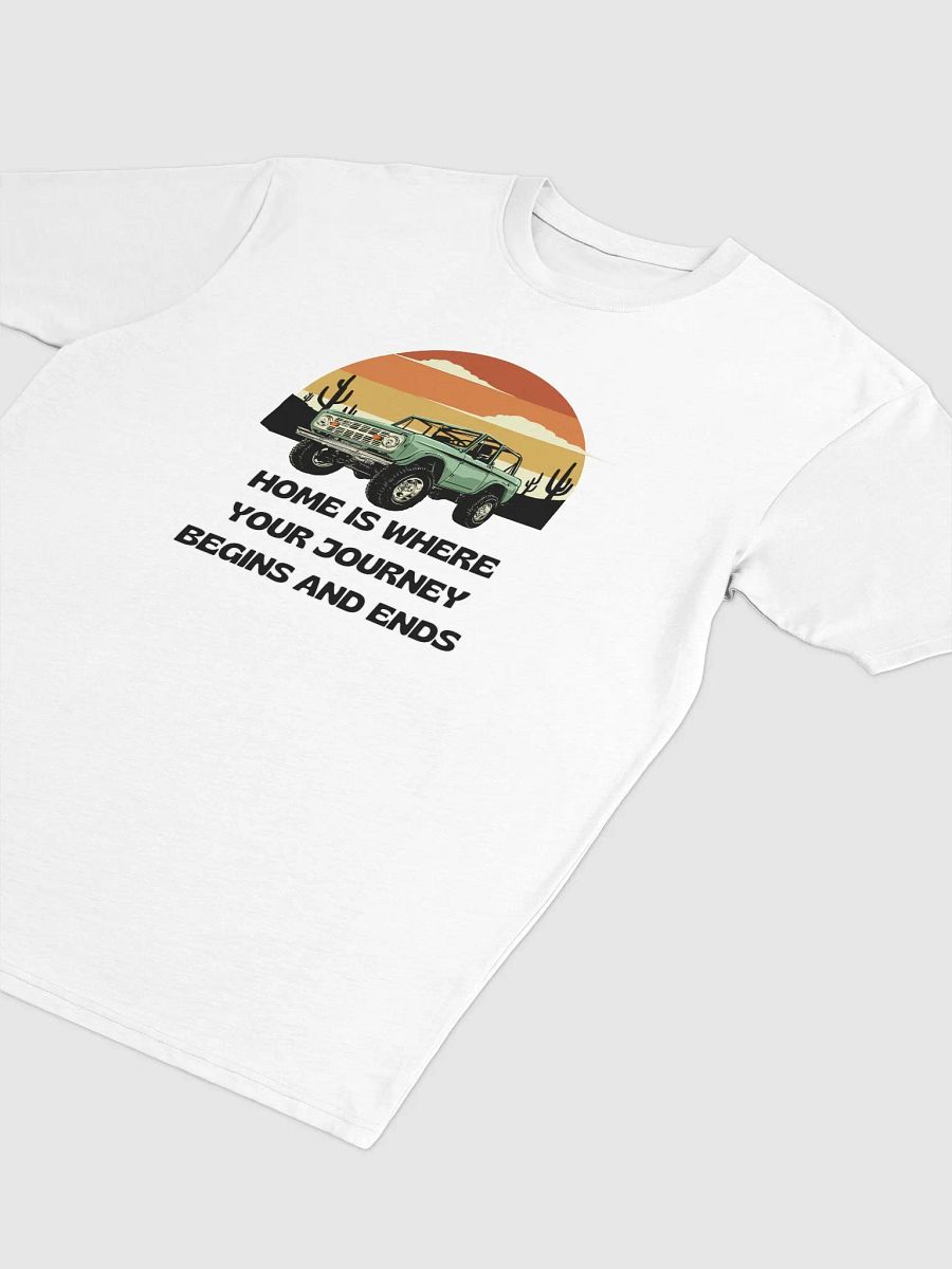 A Journey Home Heavyweight Tee product image (6)