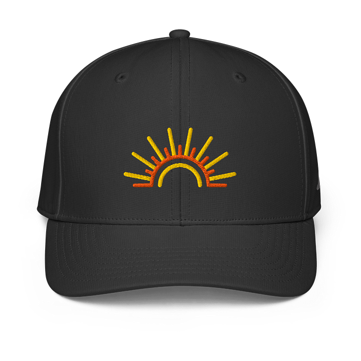 Sunrise Performance Cap product image (2)