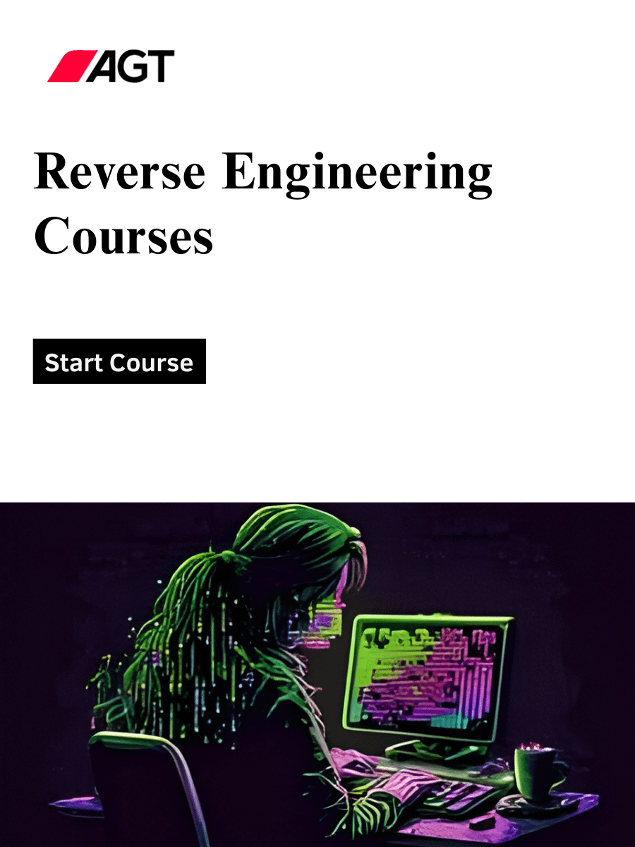 Reverse Engineering Courses product image (1)