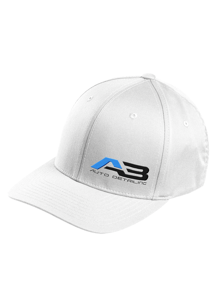 A&B Text Only Alt. FlexFit Hat product image (6)