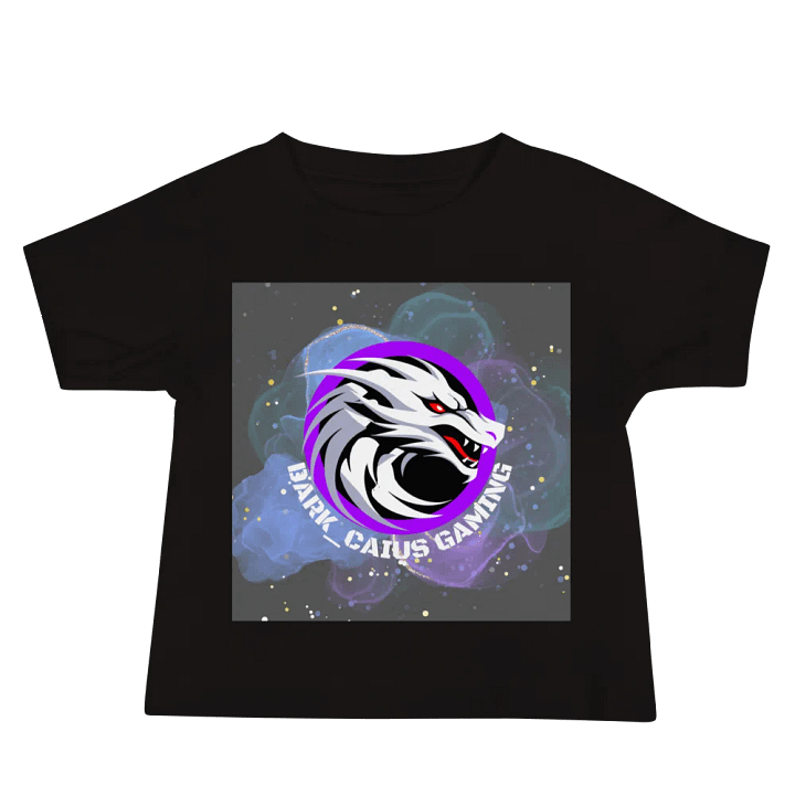 Baby Shirt product image (2)