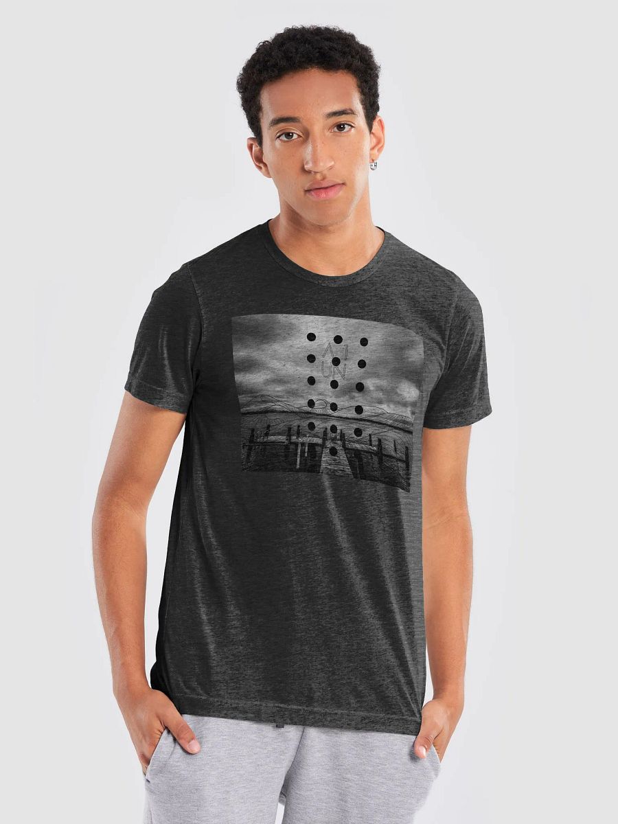 Unisex Short Sleeve T-Shirt product image (7)