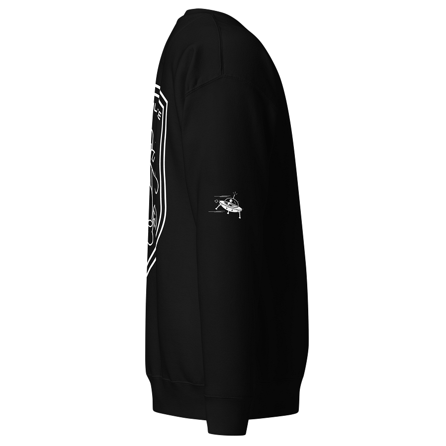 Galaxy Police Sweatshirt product image (3)