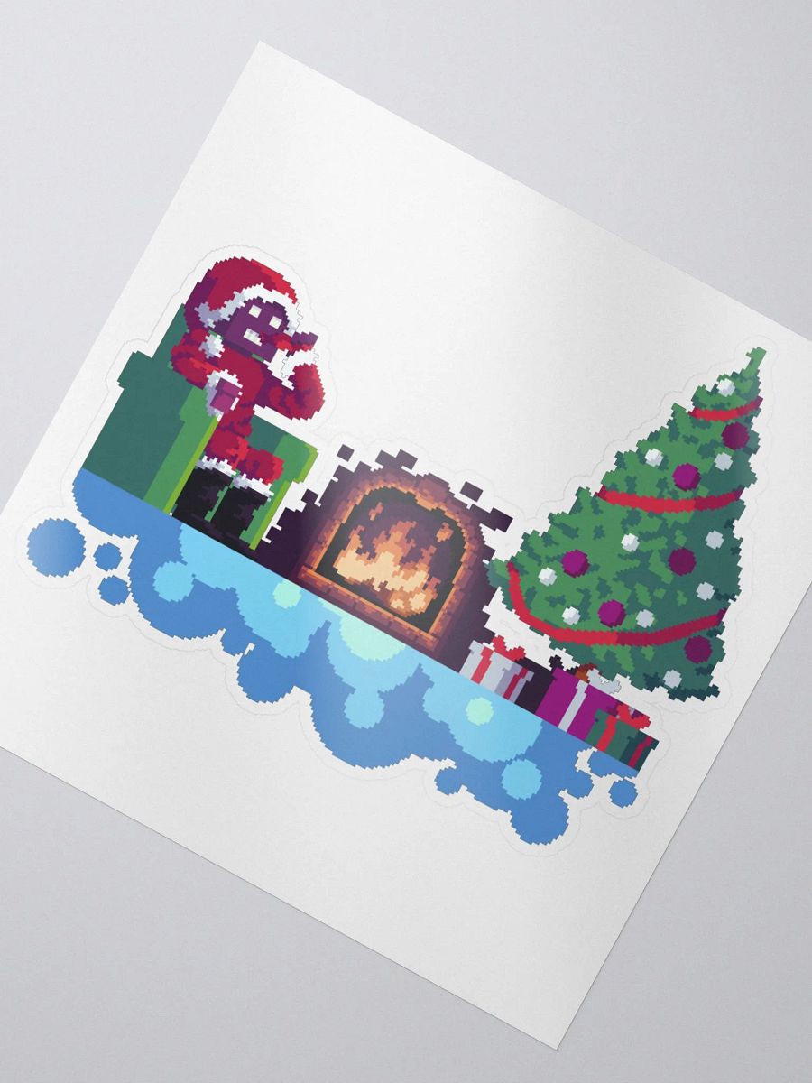 Merry Botmas product image (2)