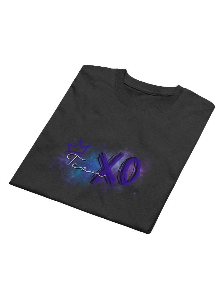 Team XO Crown T-Shirt product image (2)