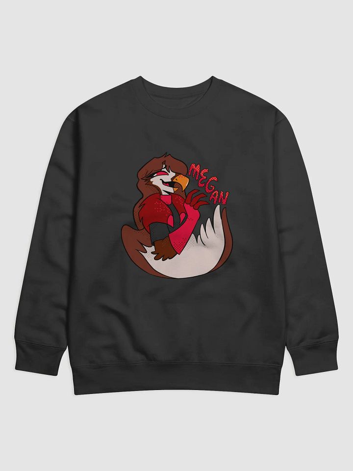Megan's Premium Sweatshirt product image (1)