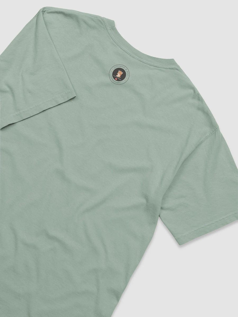Purr-Fect Guardian Angel T-Shirt product image (4)