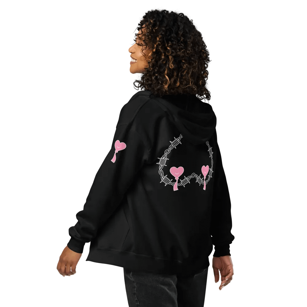 Original - SOMT Hoodie Zip-up product image (12)