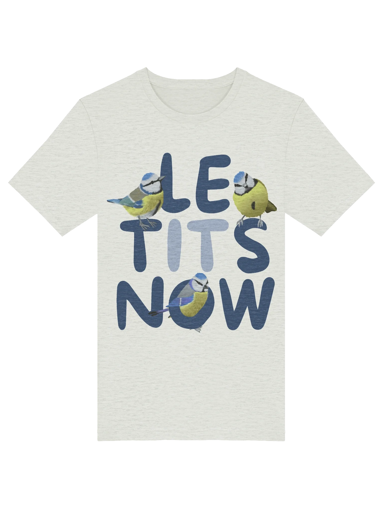 Let It Snow - Tit-shirt! product image (17)