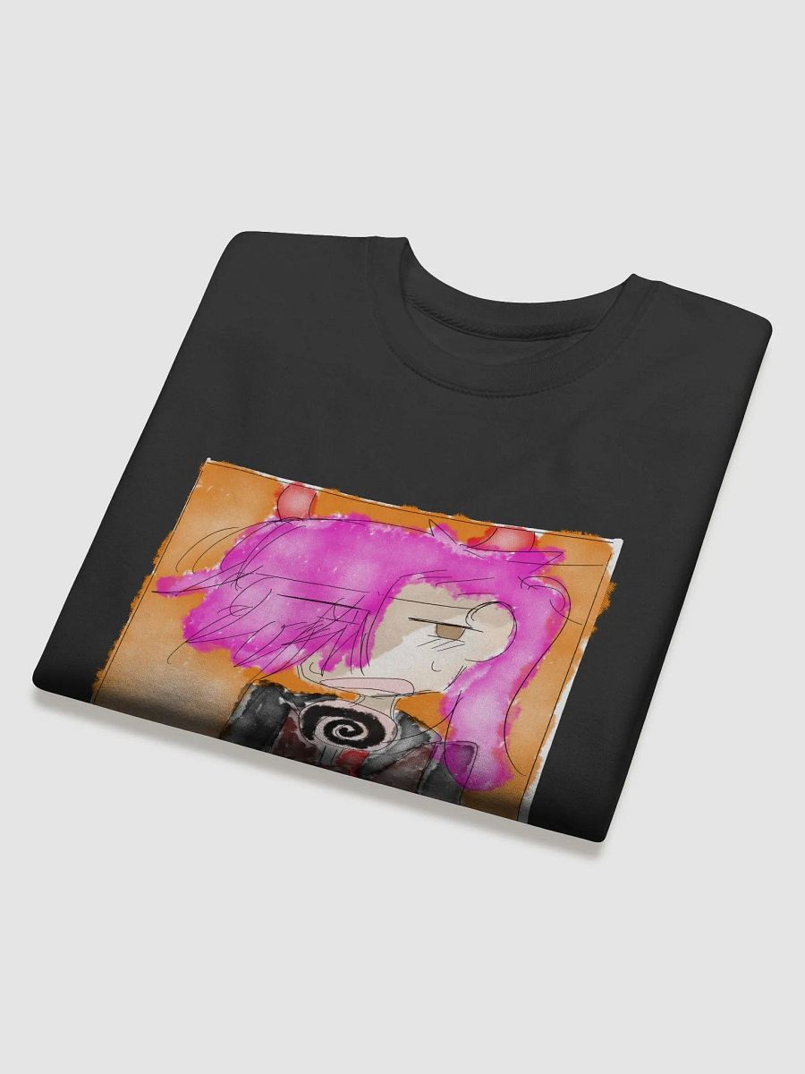 Henry and Vilora long sleeve Halloween product image (36)