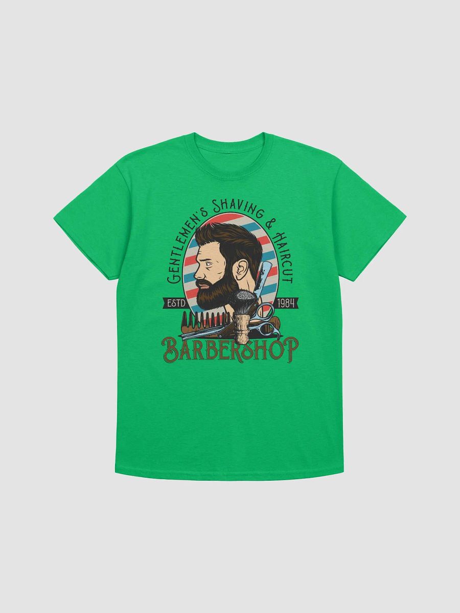 Barbershop Legend Tee product image (3)