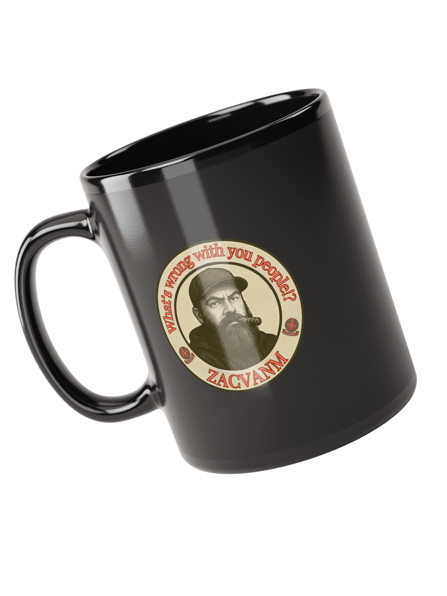 Hit it RC mug product image (6)