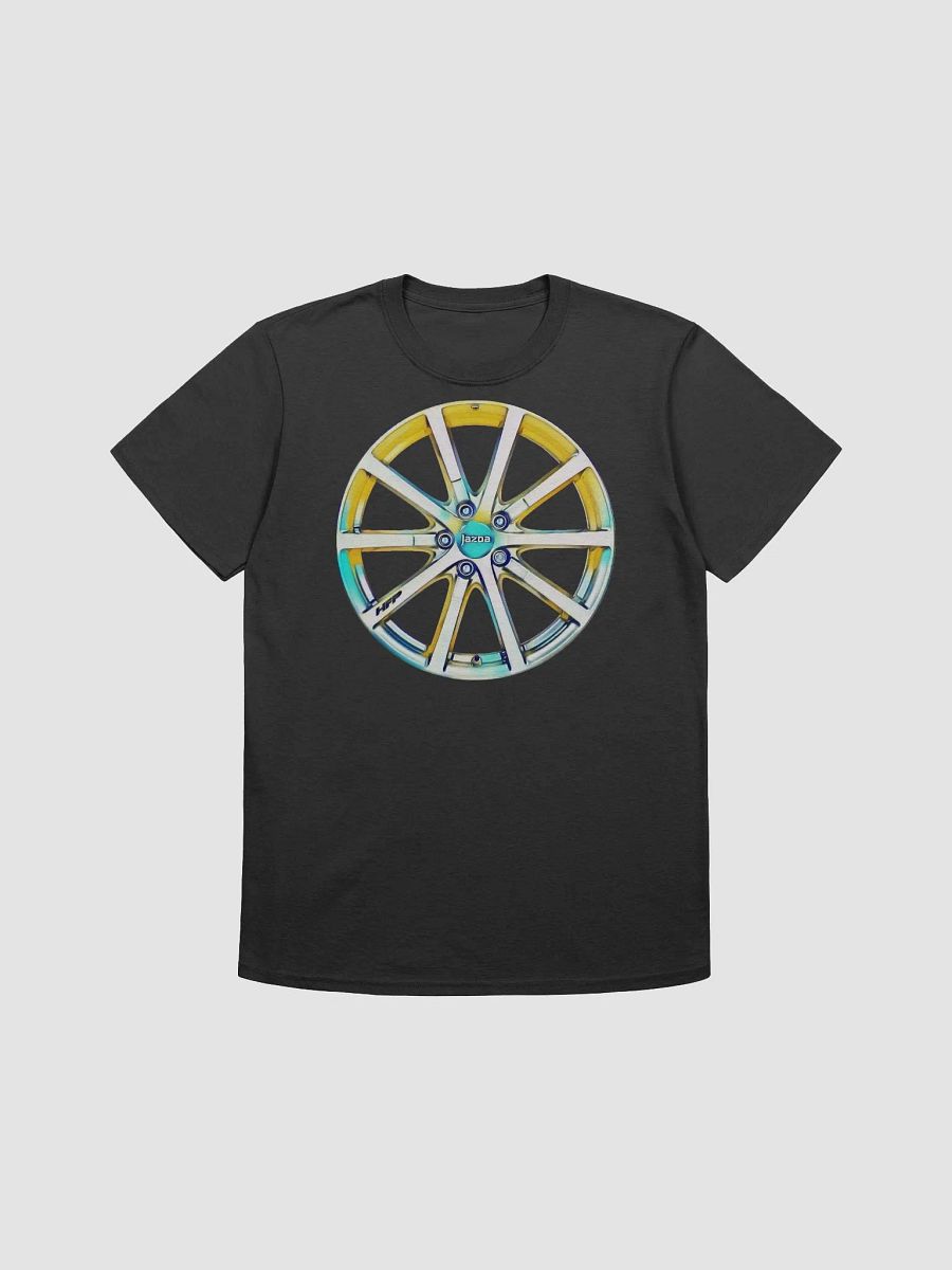 Honda Accord HFP Tshirt product image (2)