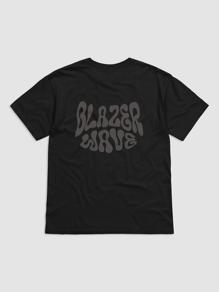 BlazerWave Tee product image (3)