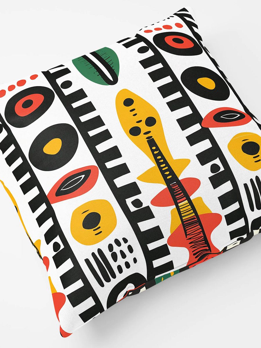 Tribal Harmony Pillow product image (4)