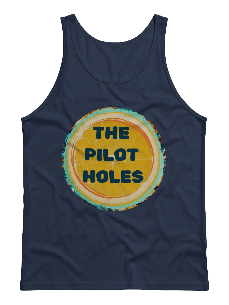 The Pilot Holes Tank product image (9)