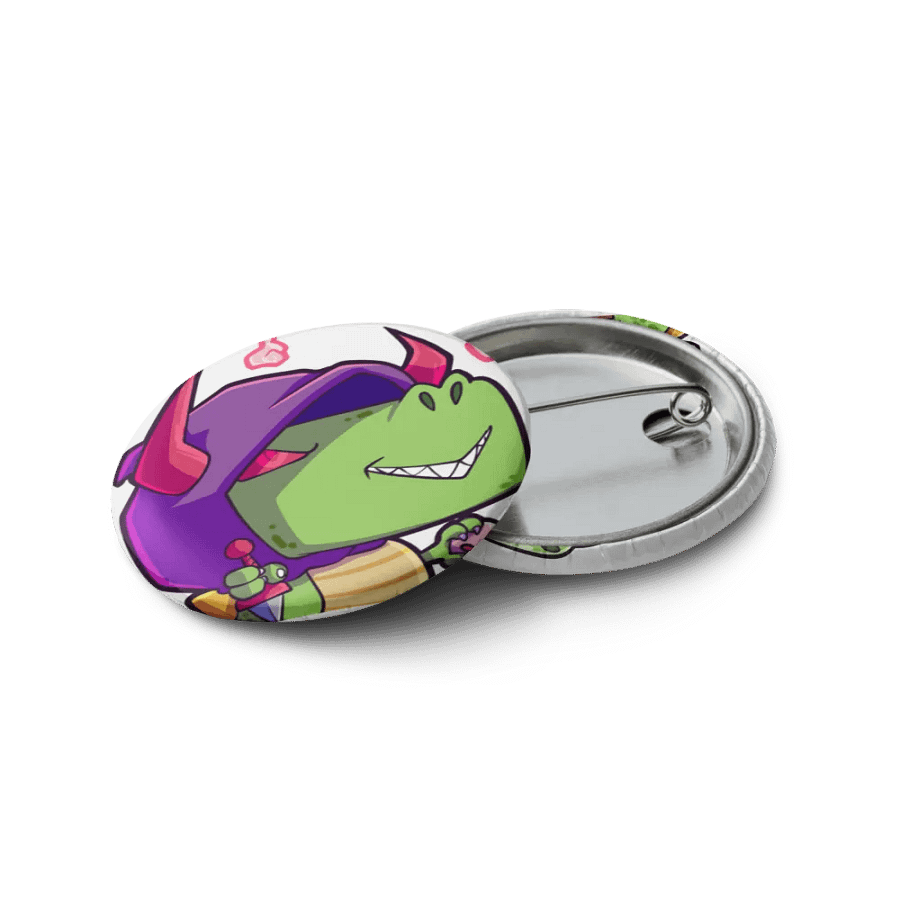 Emote Pin Pack 2 product image (7)