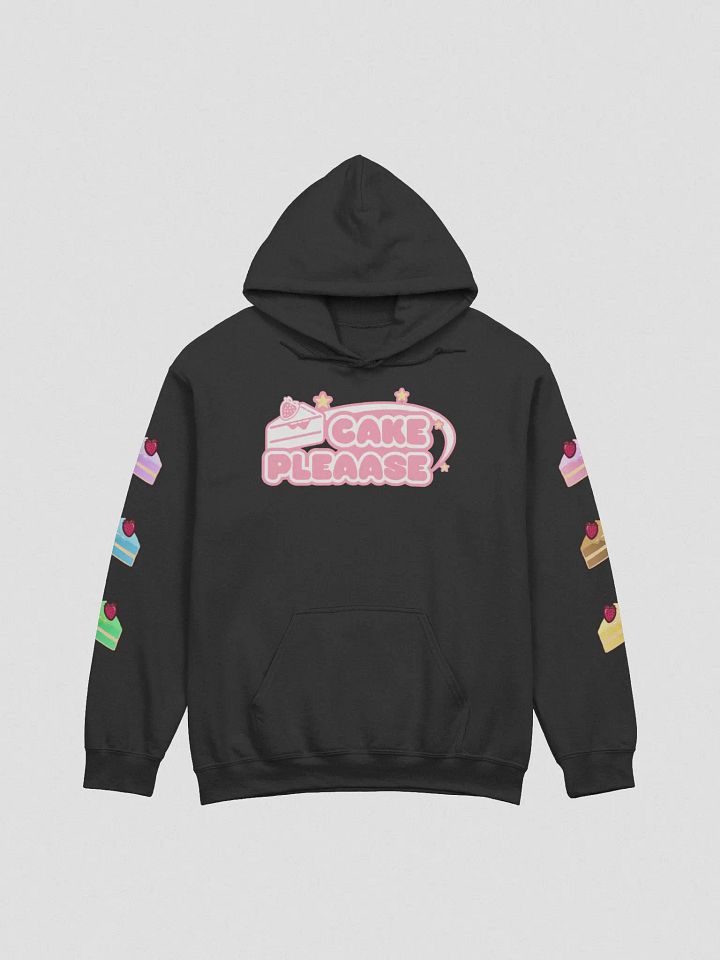 CakePleaase Hoodie Ver. 1 product image (1)