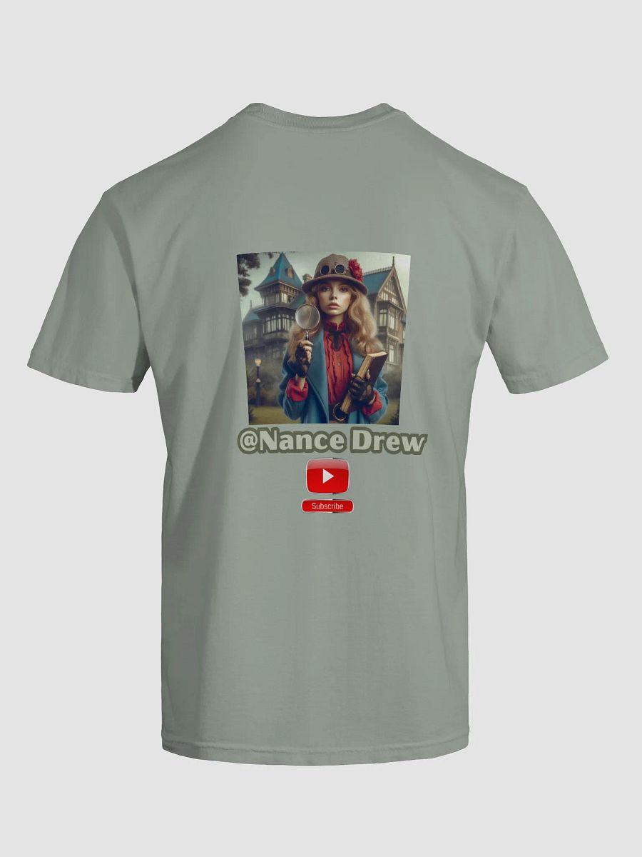 Anti MAGA Soft thicker T-shirts - Mens product image (4)