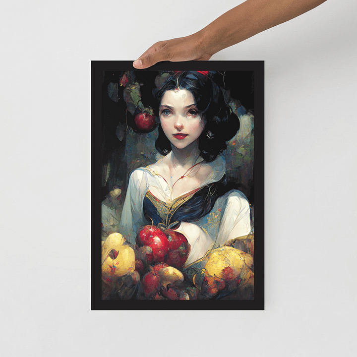 Snow White product image (1)