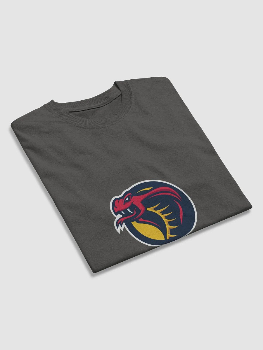 Jmiller Basic Logo T-Shirt product image (3)