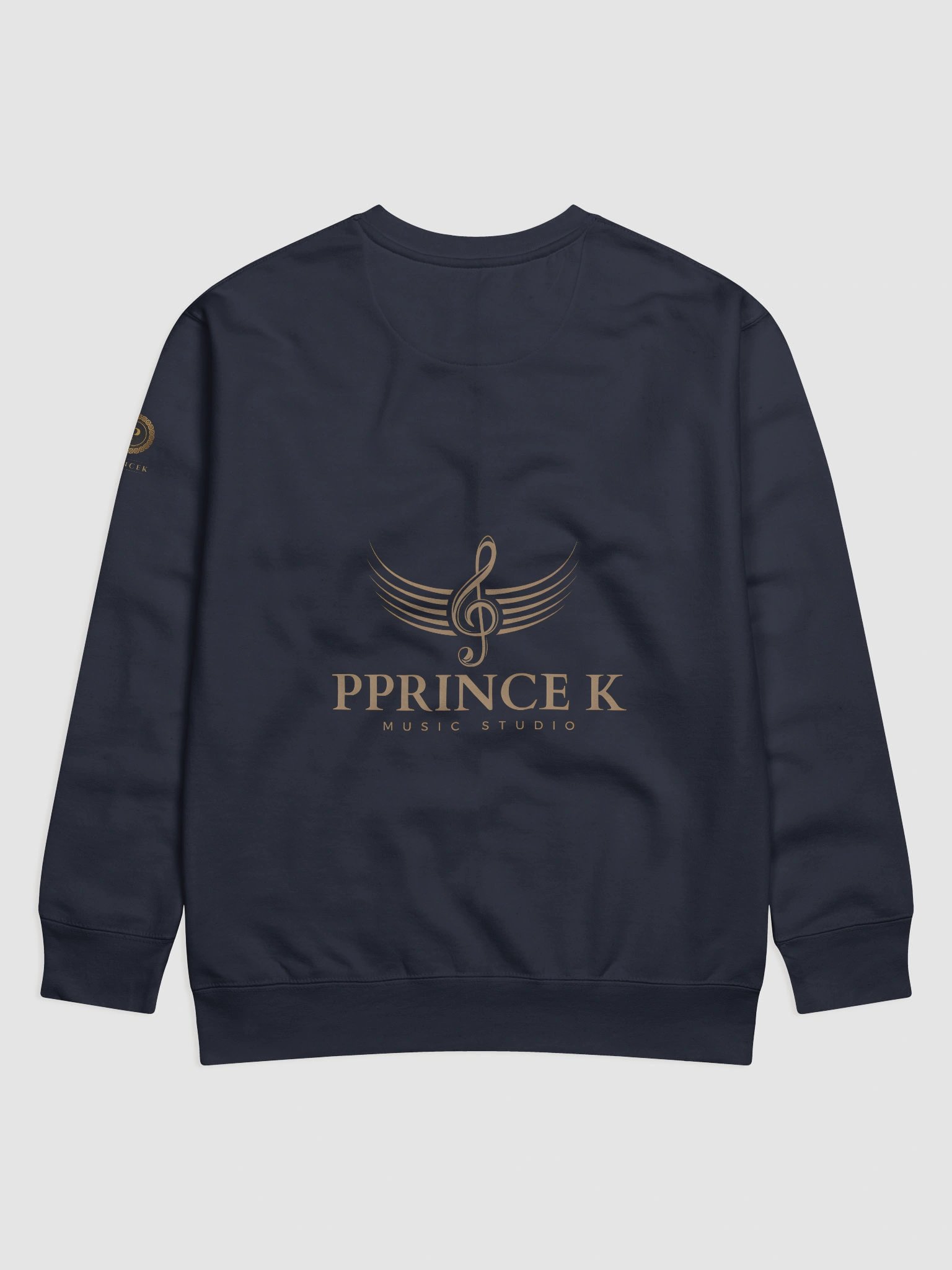 Regal Emblem Premium Sweatshirt product image (4)