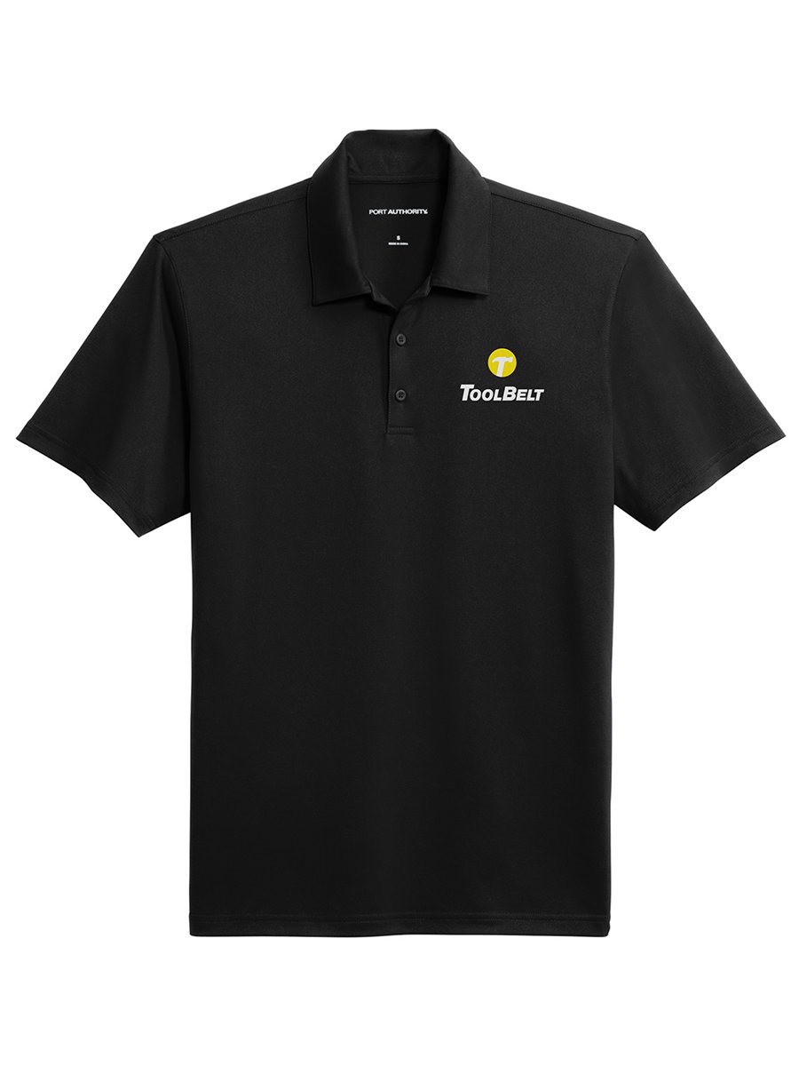 ToolBelt - Performance Polo product image (1)