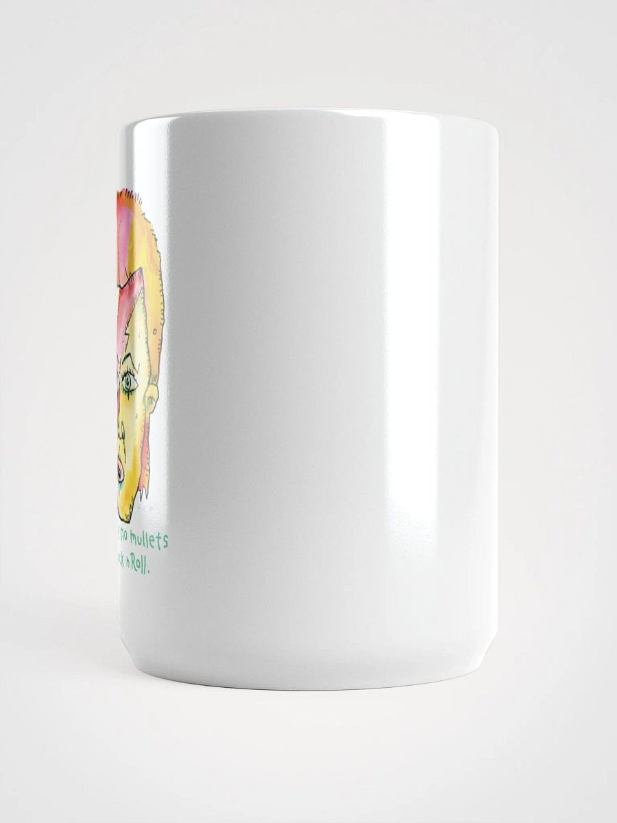 There is no Mullets product image (3)