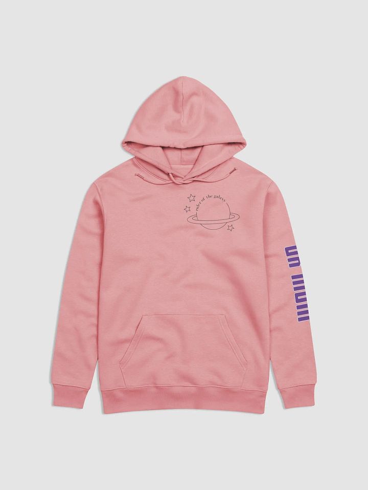 VIP Pod Hoodie product image (2)