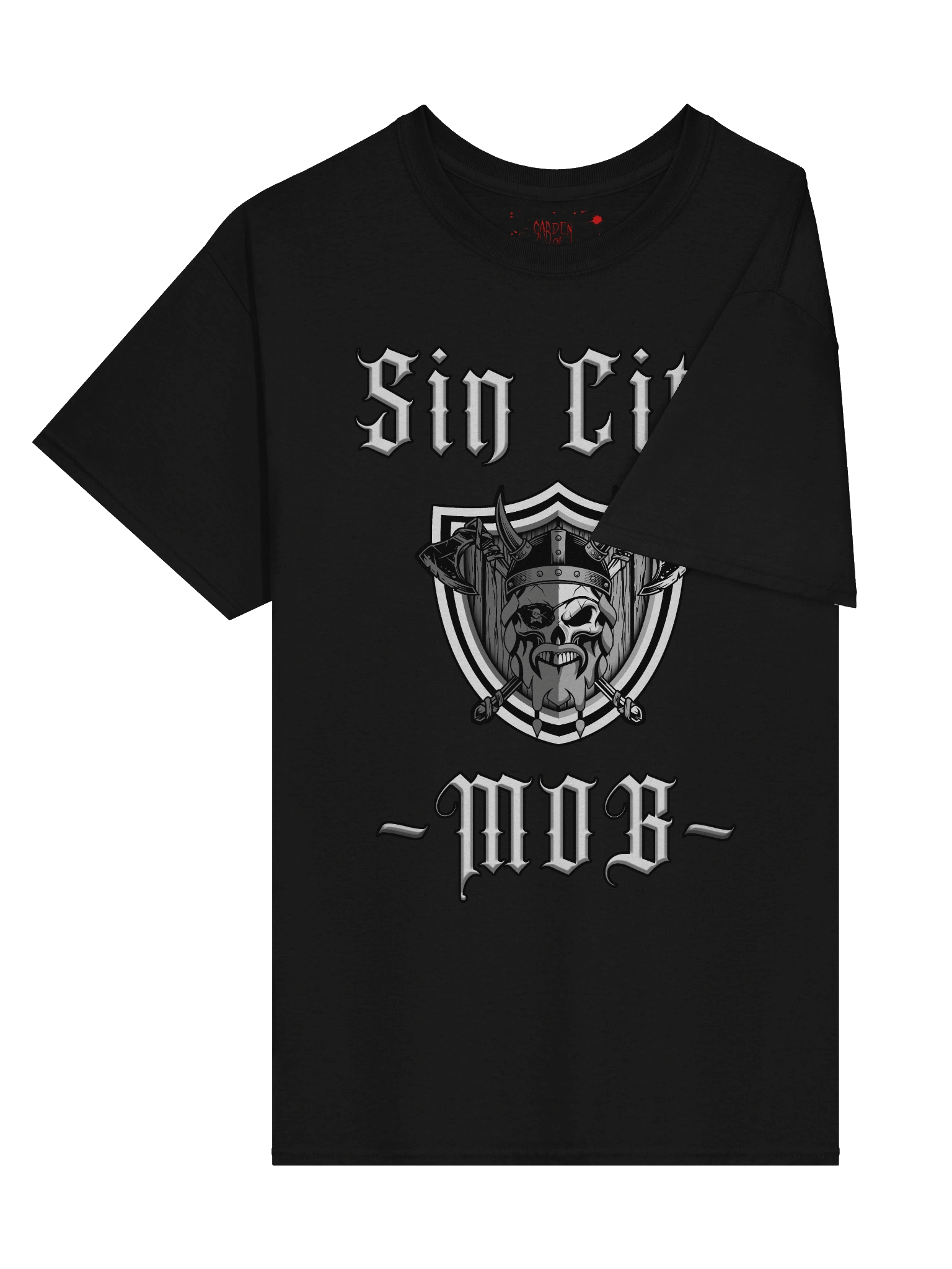 SIN CITY MOB 21 product image (7)