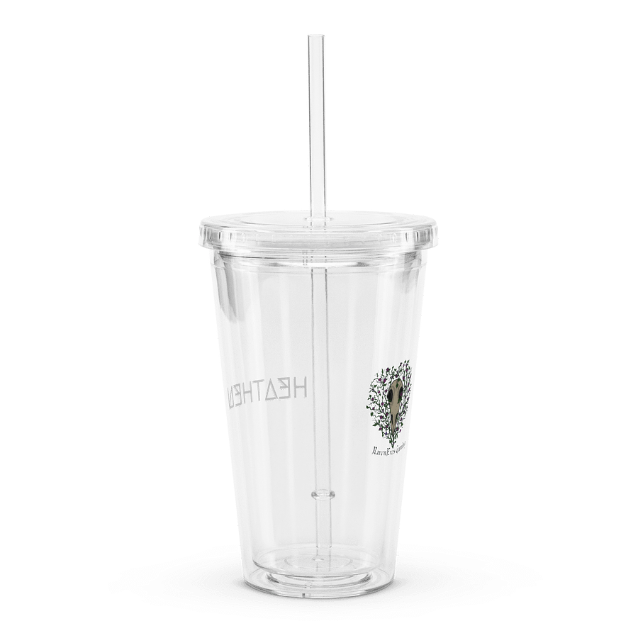 Heathen on the GO product image (4)