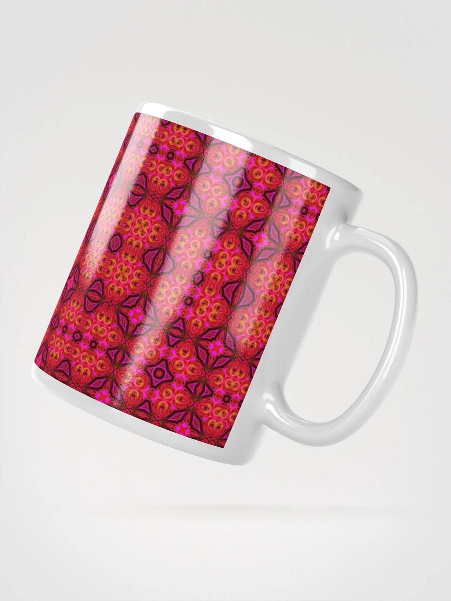 PENROSE ECHO TARTAN VC13 product image (4)