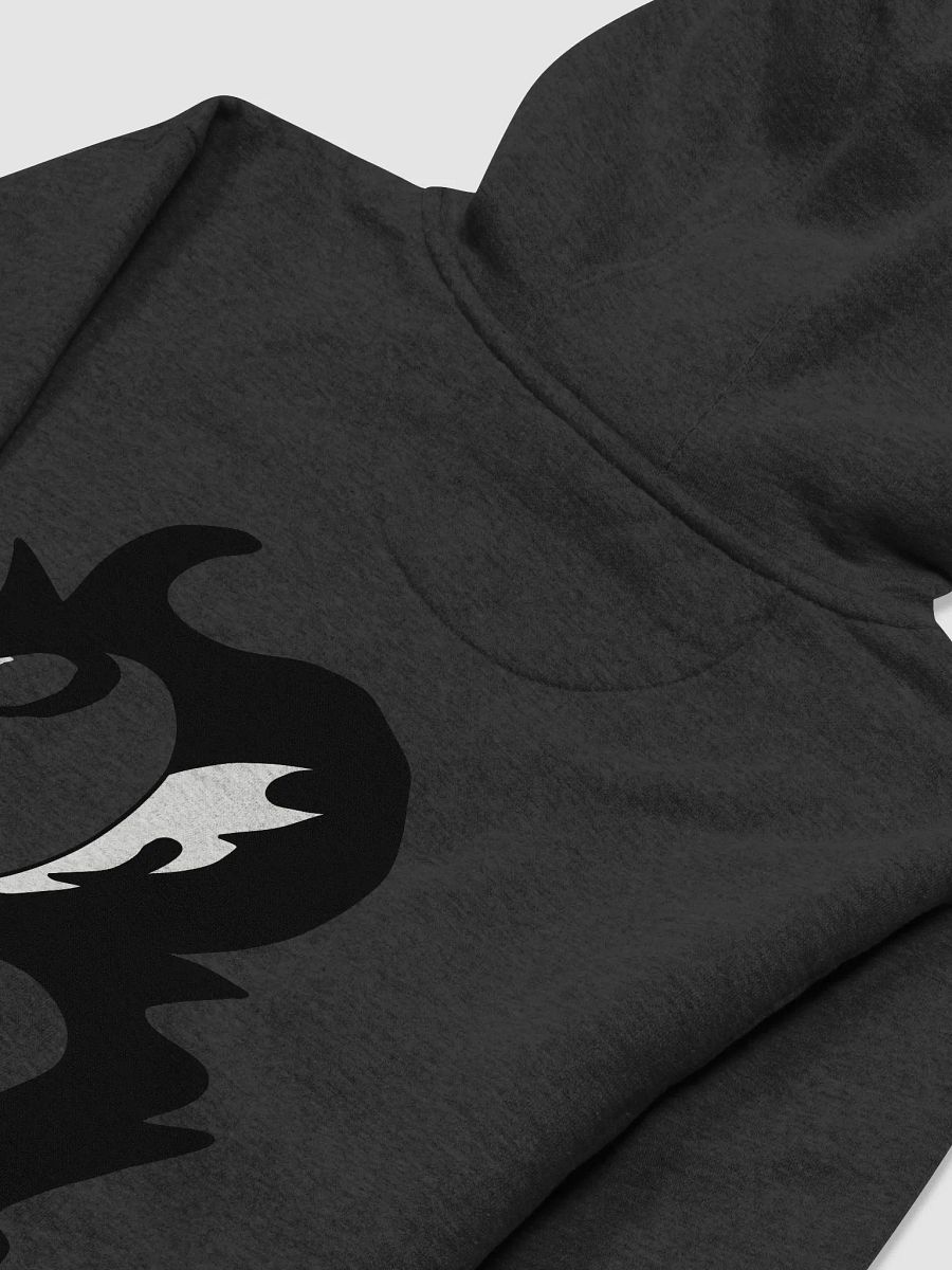 Water Splash hoodie product image (4)