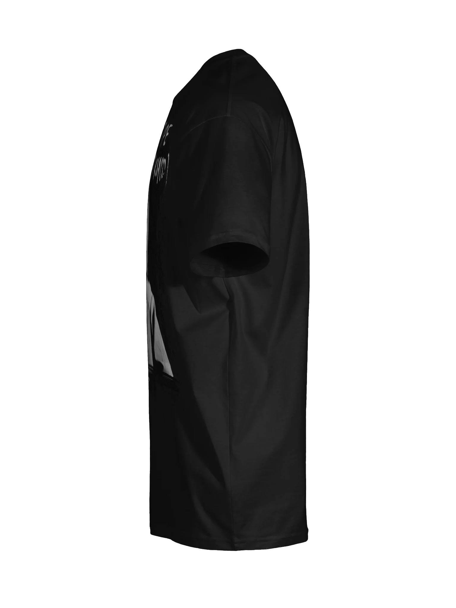 He’s My Type — The Silent Kind Unisex T-Shirt product image (9)