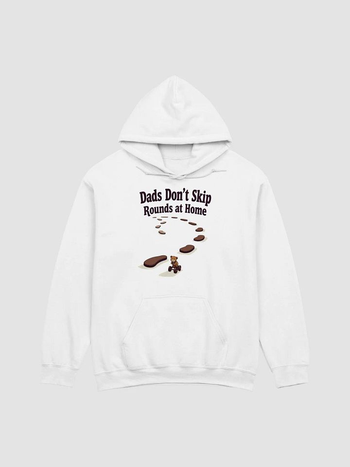 Home Workout Champion Hoodie product image (8)