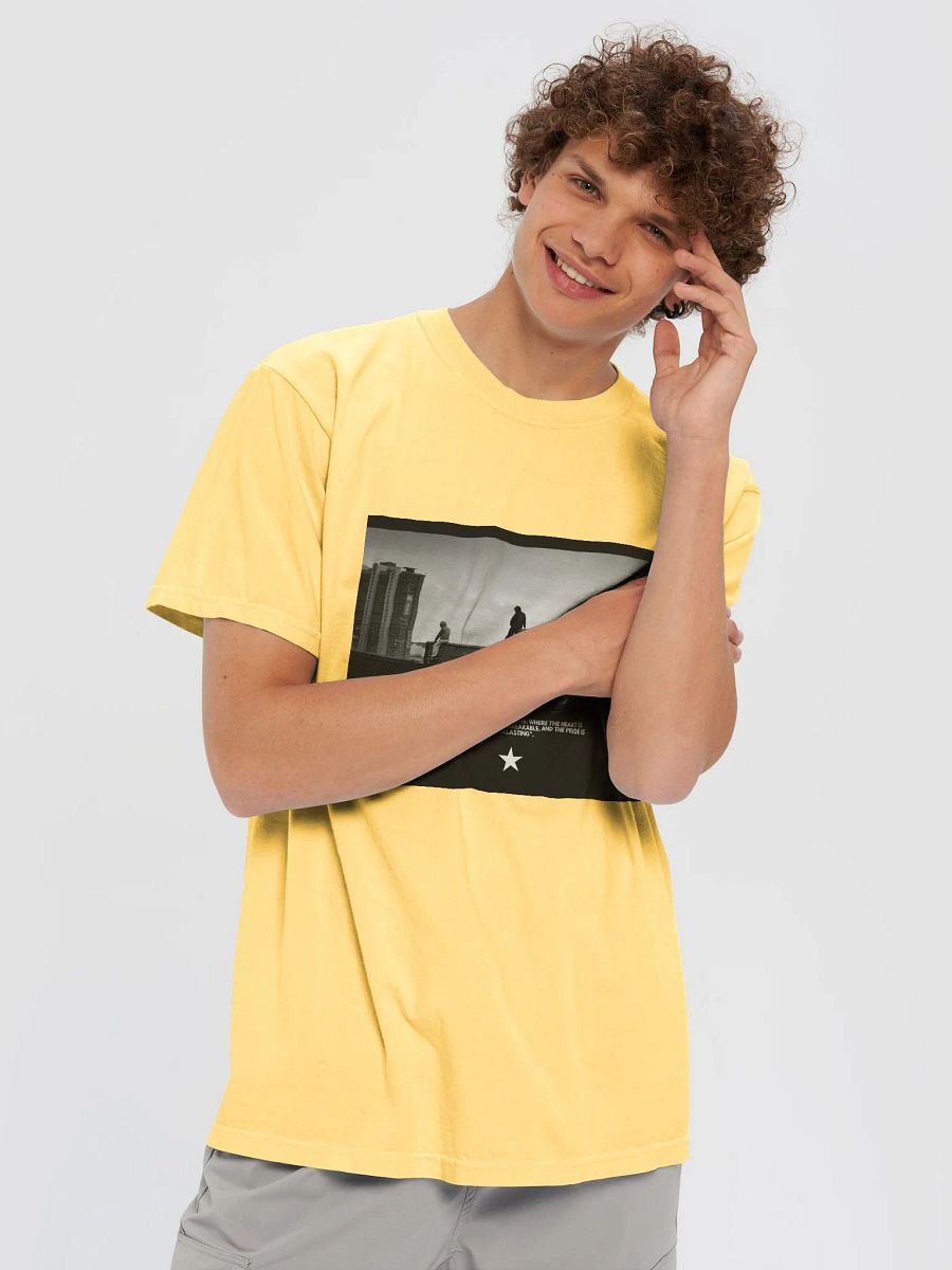 Gallus T-Shirts product image (37)