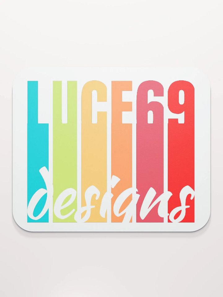 SIXTY NINE DESIGNS rainbow product image (2)