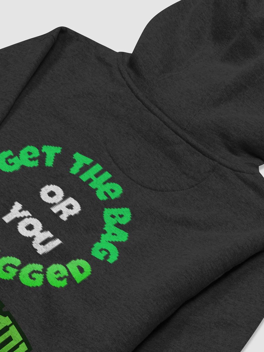 DELUXE BAGBOI HOODIE product image (42)