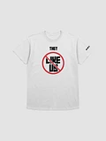 Not Like Us T-Shirt product image (33)