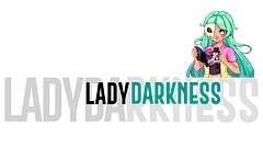 theladydarkness