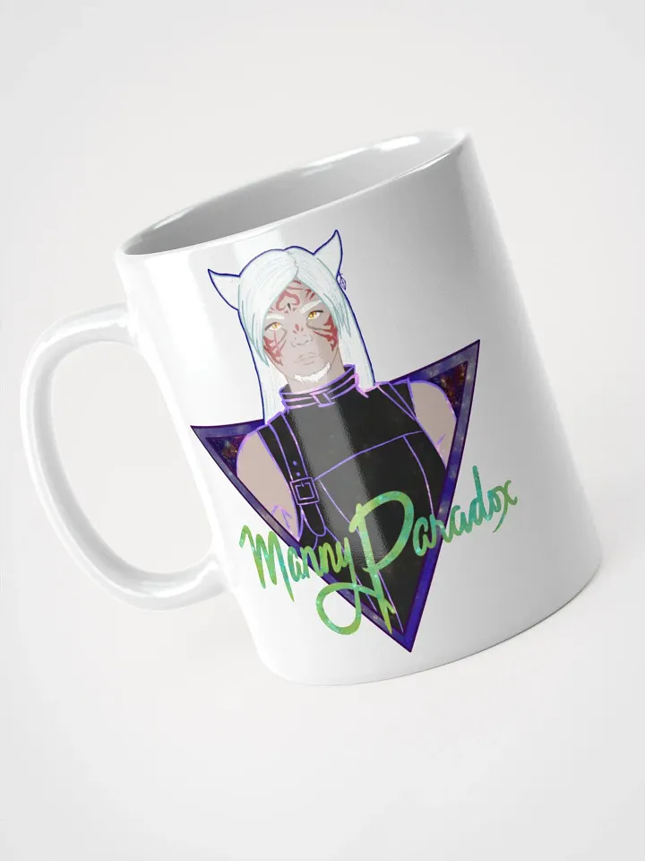 Paradox/in the wind with whisky mug product image (2)
