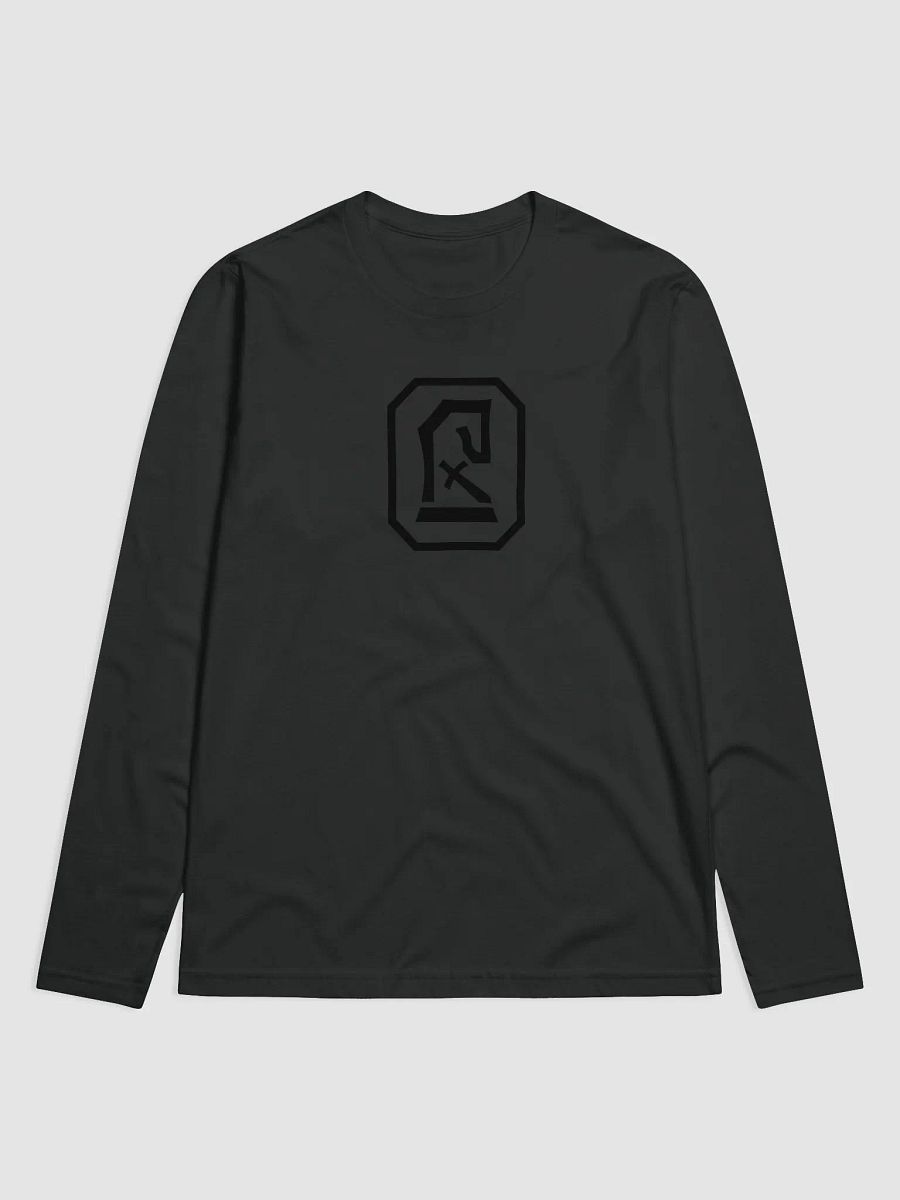 Simple Long-Sleeve product image (1)