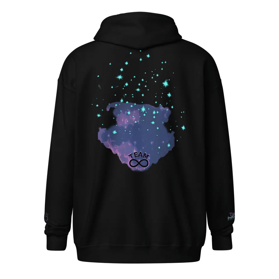 infinite Void Hoodie product image (1)