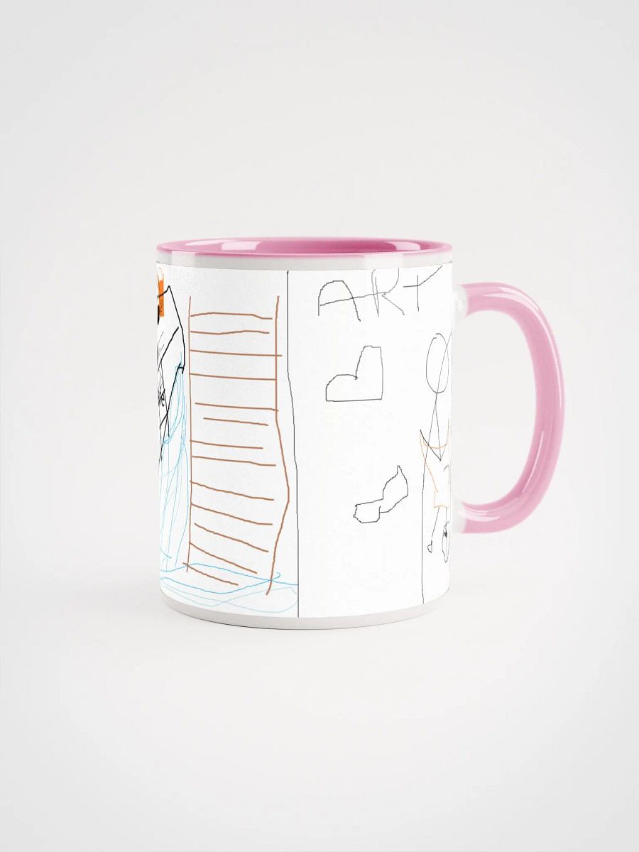 Boat Cup Colour product image (1)