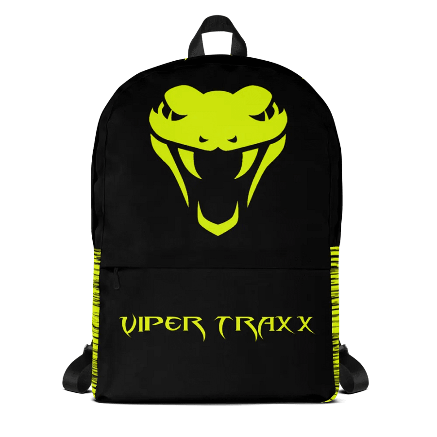 Viper Traxx D10 Bag product image (1)
